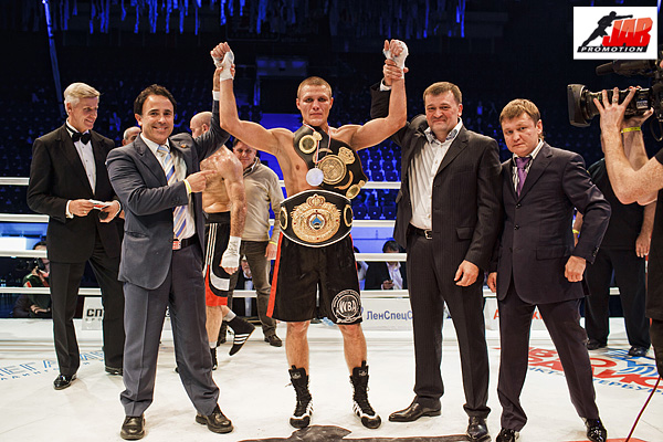 Сухотский - Куземский (29 октября, 2010)